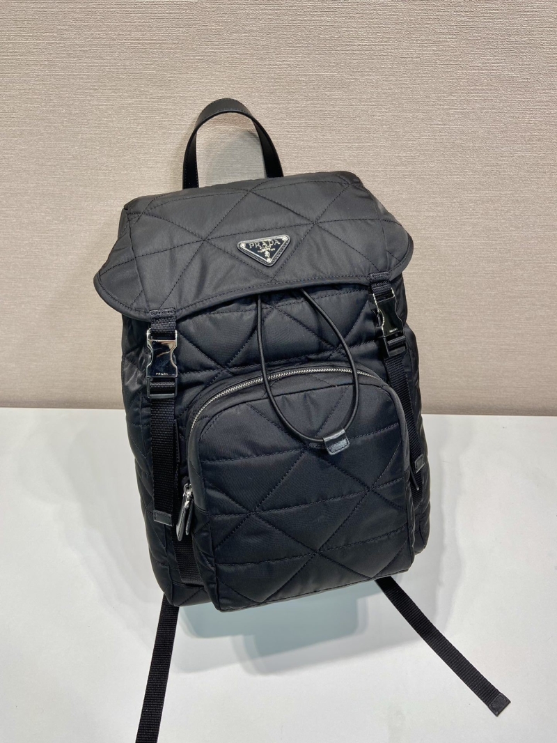 Pra*a backpacks